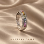Load image into Gallery viewer, Maylaya Gems E001 ring