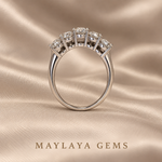 Load image into Gallery viewer, Maylaya Gems E005 ring