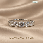 Load image into Gallery viewer, Maylaya Gems E005 ring