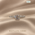 Load image into Gallery viewer, Maylaya Gems E013 ring