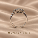 Load image into Gallery viewer, Maylaya Gems E022 ring
