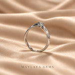 Load image into Gallery viewer, Maylaya Gems F010 ring — side view