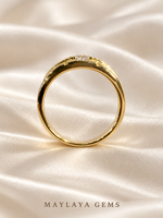 Load image into Gallery viewer, Maylaya Gems F012 rendered product view 2