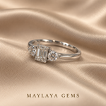 Load image into Gallery viewer, Maylaya Gems JF01A ring