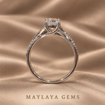 Load image into Gallery viewer, Maylaya Gems JF04A ring
