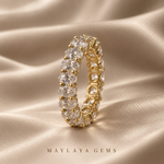 Load image into Gallery viewer, Maylaya Gems JF05A ring