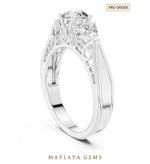 Load image into Gallery viewer, Women's ring LR-0029 for MG-PO-09