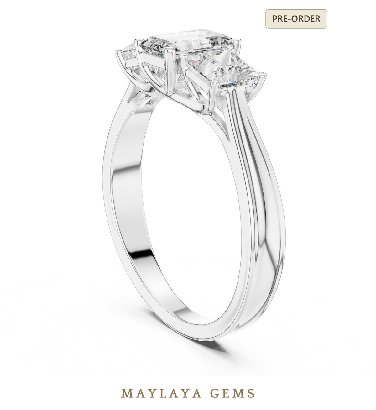 Women's ring lr 0034 for mg po 13