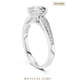 Load image into Gallery viewer, Women's ring LR-0038 for MG-PO-15