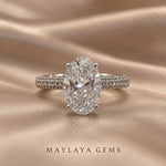 Load image into Gallery viewer, Maylaya Gems M03B Ring