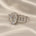 Load image into Gallery viewer, Maylaya Gems M063 ring