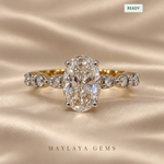 Load image into Gallery viewer, Maylaya Gems M069 ring