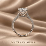 Load image into Gallery viewer, Maylaya Gems M076B ring