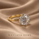 Load image into Gallery viewer, Maylaya Gems M080 ring