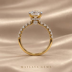 Load image into Gallery viewer, Maylaya Gems M083A Ring