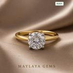 Load image into Gallery viewer, Maylaya Gems M086A ring