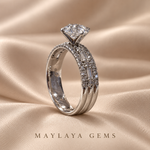 Load image into Gallery viewer, Maylaya Gems M094A ring