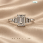Load image into Gallery viewer, Maylaya Gems M105 ring
