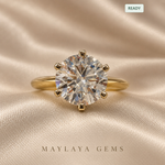 Load image into Gallery viewer, Maylaya Gems M111 ring