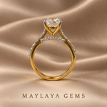 Load image into Gallery viewer, Maylaya Gems M171 ring
