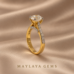 Load image into Gallery viewer, Maylaya Gems M171 ring