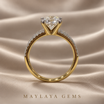 Load image into Gallery viewer, Maylaya Gems M180 ring