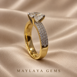 Load image into Gallery viewer, Maylaya Gems M180 ring