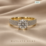 Load image into Gallery viewer, Women's ring M180 for MG-CR-02