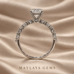 Load image into Gallery viewer, Maylaya Gems M181 ring
