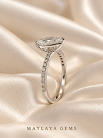 Load image into Gallery viewer, Maylaya Gems M201 rendered product view 1