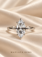 Load image into Gallery viewer, Maylaya Gems M203 rendered product view 1