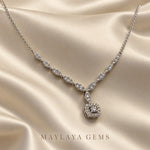 Load image into Gallery viewer, Maylaya Gems MG002 Necklace