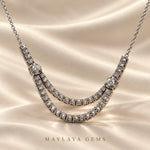 Load image into Gallery viewer, Maylaya Gems MG003 Necklace