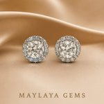 Load image into Gallery viewer, Maylaya Gems MGE3 Earrings