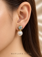 Load image into Gallery viewer, Maylaya Gems MGP1 rendered product view 3
