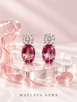 Load image into Gallery viewer, Maylaya Gems MGP5 — glossy candy editorial