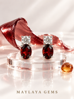 Load image into Gallery viewer, Maylaya Gems MGP6 — glossy candy editorial