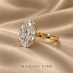 Load image into Gallery viewer, Maylaya Gems N12 ring