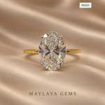 Load image into Gallery viewer, Maylaya Gems N12 ring