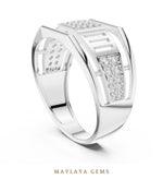 Load image into Gallery viewer, Men's proposed band R05-LR01-008 for MG-PO-01