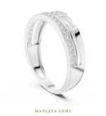 Load image into Gallery viewer, Men's proposed band R05-LR01-009 for MG-PO-14