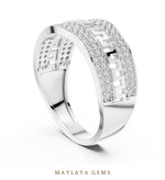 Load image into Gallery viewer, Men's proposed band R05-LR01-016 for MG-PO-18