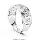 Load image into Gallery viewer, Men's proposed band R05-LR01-017 for MG-PO-12