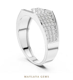 Load image into Gallery viewer, Men's proposed band R05-LR01-027 for MG-PO-15
