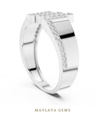 Load image into Gallery viewer, Men's proposed band R05-LR01-028 for MG-PO-06