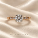 Load image into Gallery viewer, Maylaya Gems SH88 Ring