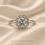Load image into Gallery viewer, Maylaya Gems SH95 Ring