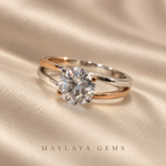 Load image into Gallery viewer, Maylaya Gems Stk103 ring