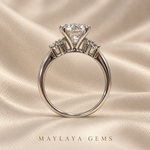 Load image into Gallery viewer, Maylaya Gems Stk107 ring