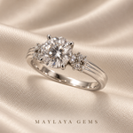 Load image into Gallery viewer, Maylaya Gems Stk107 ring